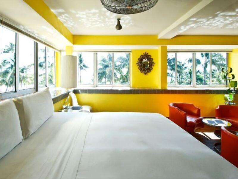 מיאמי ביץ' Pelican Hotel מראה חיצוני תמונה