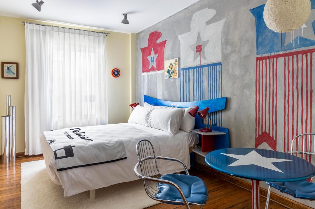 מיאמי ביץ' Pelican Hotel מראה חיצוני תמונה