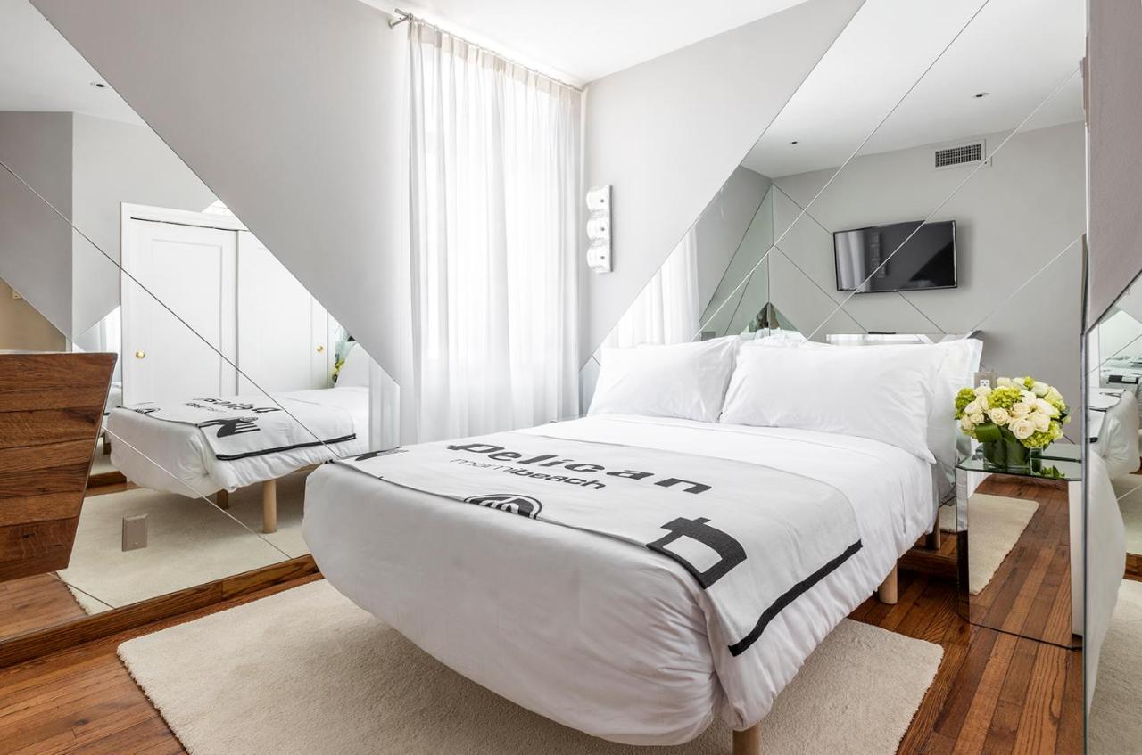 מיאמי ביץ' Pelican Hotel מראה חיצוני תמונה