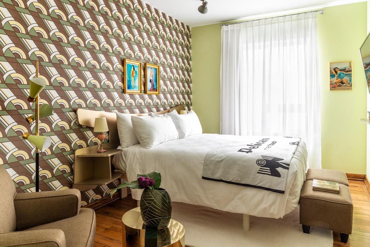 מיאמי ביץ' Pelican Hotel מראה חיצוני תמונה