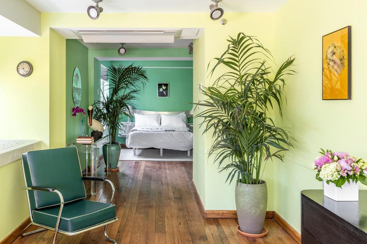 מיאמי ביץ' Pelican Hotel מראה חיצוני תמונה