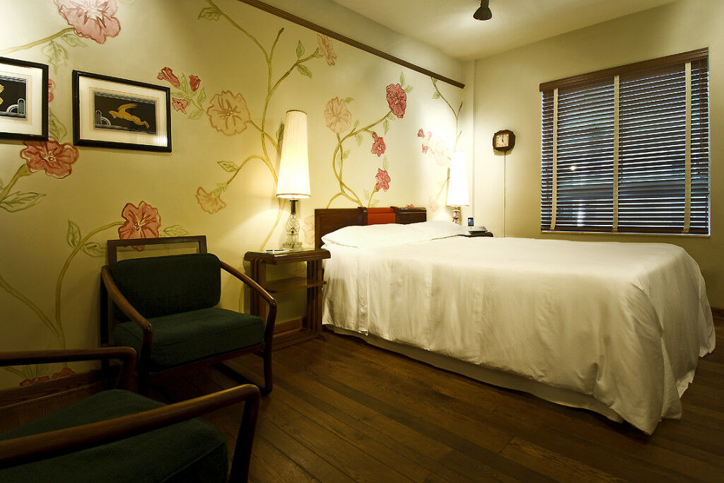 מיאמי ביץ' Pelican Hotel מראה חיצוני תמונה